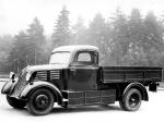 Fiat 621 E 1938 года